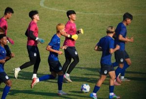Campuchia rút lui, Thái Lan đề xuất xáo bảng bóng đá SEA Games 33_692acffda7fc9.jpeg