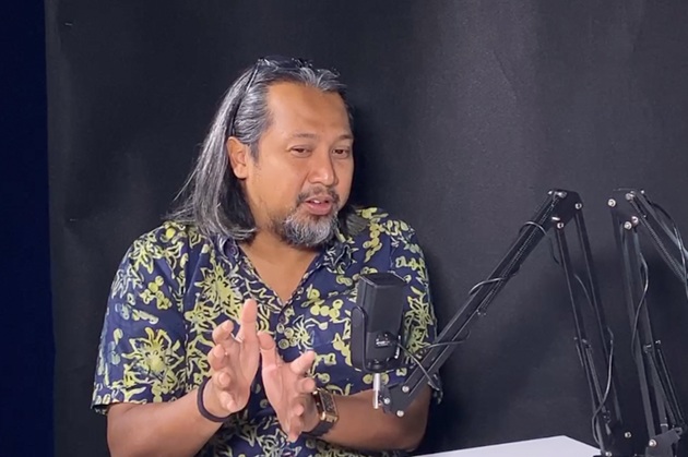 Cựu quan chức tố FAM dùng quy định bí mật để kiểm soát quyền lực