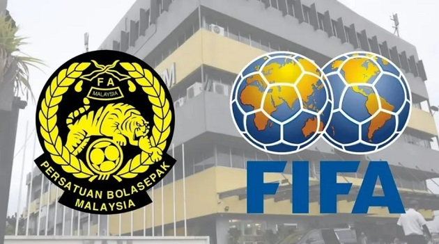 FIFA chuyển hồ sơ bóng đá Malaysia cho cơ quan hình sự quốc tế