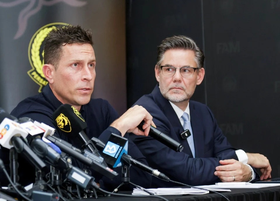 Malaysia đặt hy vọng cuối cùng vào luật sư Serge Vittoz