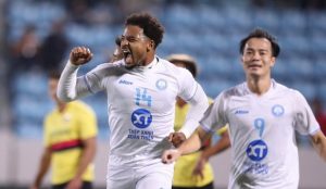 Nam Định sáng cửa hơn CAHN ở AFC Champions League Two_692ad00394772.jpeg