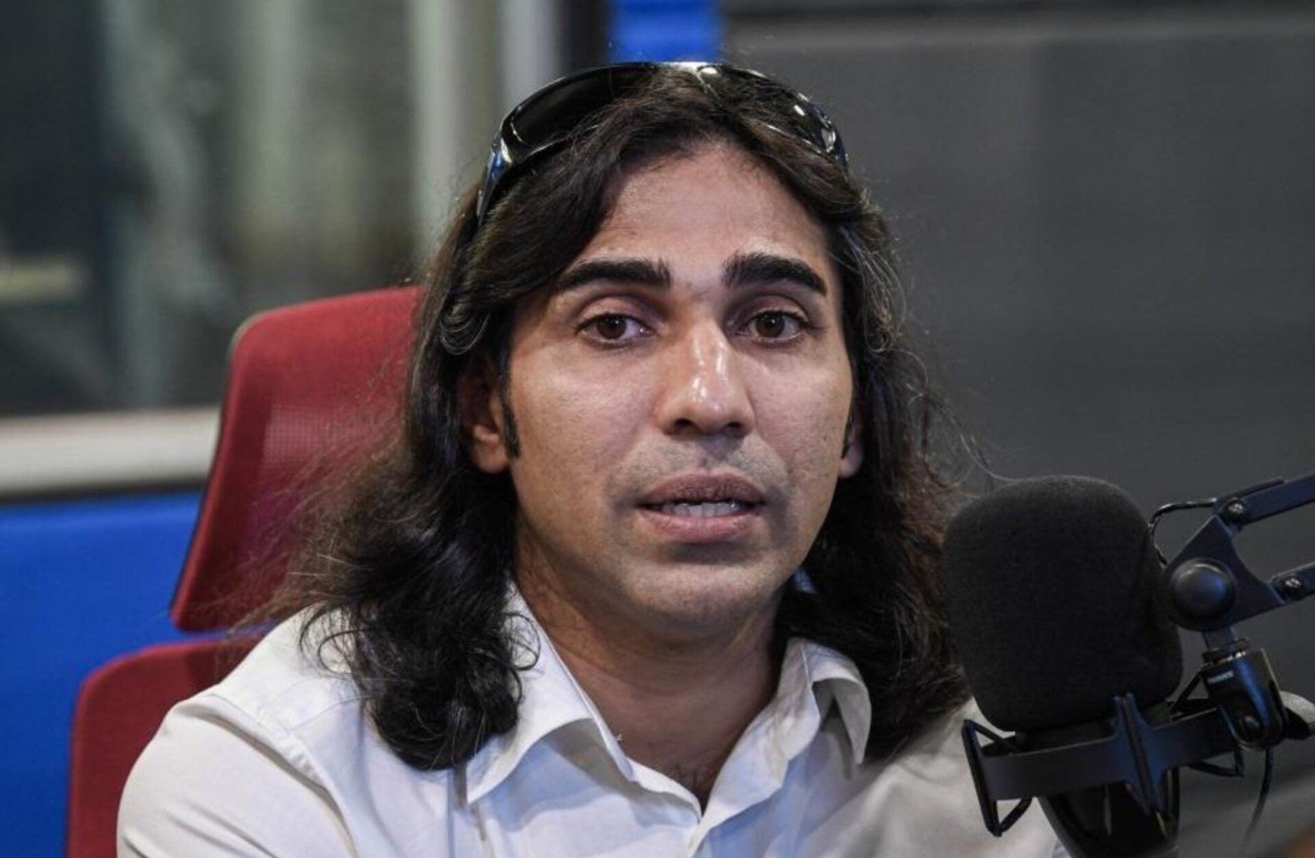 Nhà báo Malaysia bị hành hung sau loạt chất vấn FAM vụ gian lận nhập tịch