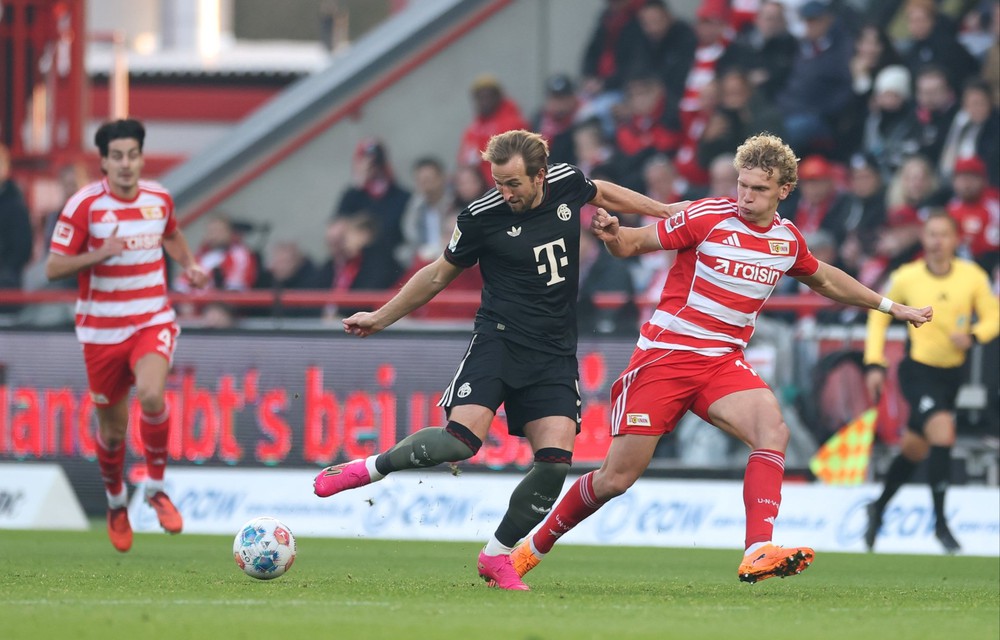 Nhận định, soi tỷ lệ Bayern Munich vs Freiburg 21h30 hôm nay ngày 22/11, vòng 11 Bundesliga