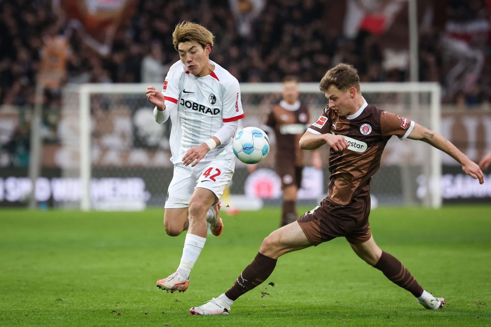 Nhận định, soi tỷ lệ Freiburg vs St Pauli 21h30 ngày 9/11, vòng 10 Bundesliga