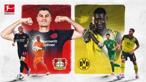 Nhận định, soi tỷ lệ Leverkusen vs Dortmund 23h30 hôm nay ngày 29/11, vòng 12 Bundesliga_692acee6cac33.webp