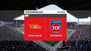 Nhận định, soi tỷ lệ Union Berlin vs Heidenheim 21h30 hôm nay ngày 29/11, vòng 12 Bundesliga_692aced7eb96f.webp