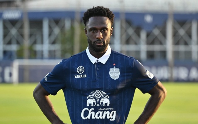 Những cầu thủ chơi ở giải Đông Nam Á có thể dự World Cup 2026