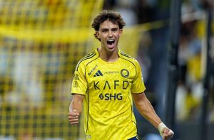 Ronaldo vắng mặt, Felix và Mane vẫn giúp Al Nassr thắng đậm_692ad024850fb.jpeg