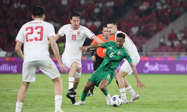 3 điểm yếu của Saudi Arabia mà Indonesia có thể khai thác_6941276063495.jpeg