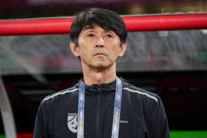 3 đội tuyển Đông Nam Á cùng khuyết HLV trưởng_6941218233373.jpeg