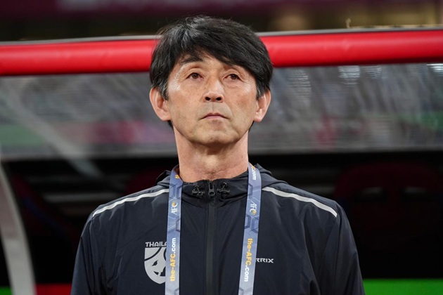 3 đội tuyển Đông Nam Á cùng khuyết HLV trưởng_6941218233373.jpeg