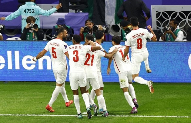 6 điểm nhấn Hàn Quốc 0-2 Jordan: Xứng danh ngựa ô; Nỗi đau kéo dài_694139dbd5b8f.jpeg