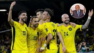 AFC lên tiếng về bê bối nhập tịch: Malaysia bị chỉ trích vì thiếu hành động_695387ae35069.jpeg