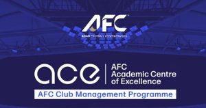 AFC mở chương trình quản lý CLB, hướng tới thế hệ lãnh đạo mới của châu Á_69411e96210f9.jpeg