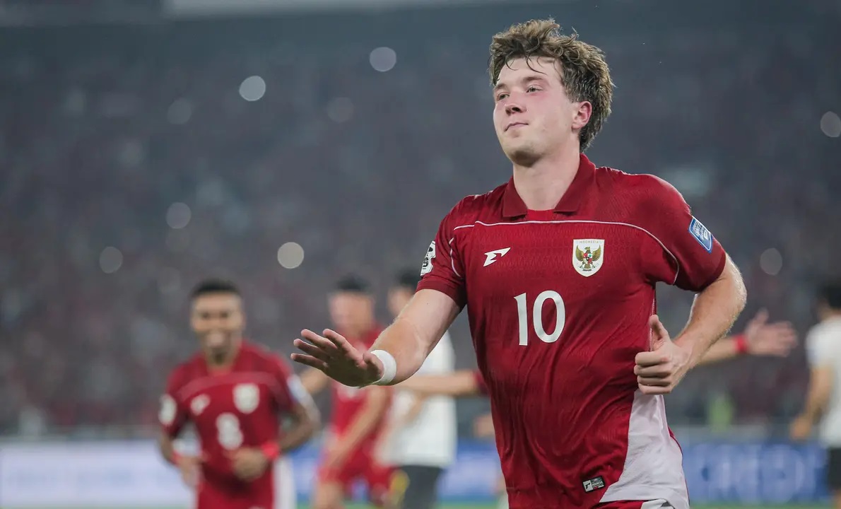 AFC xếp hạt giống vòng loại thứ tư World Cup dựa trên BXH FIFA đặc biệt_69412a81b84a5.jpeg