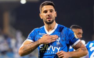 Al Hilal 3-0 Esteghlal: Mitrovic chói sáng, Neymar gặp vận đen_694134e5982dc.jpeg