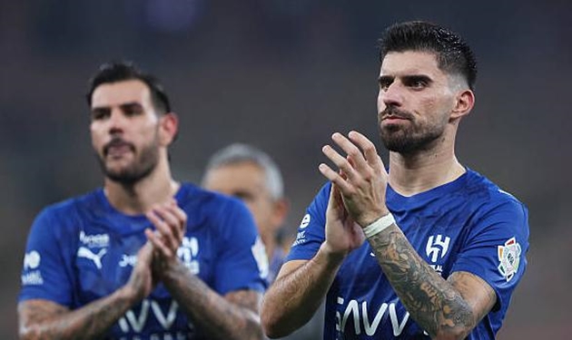 Al Hilal thắng 5 trận liên tiếp tại Saudi Pro League_69411ef3babe2.jpeg