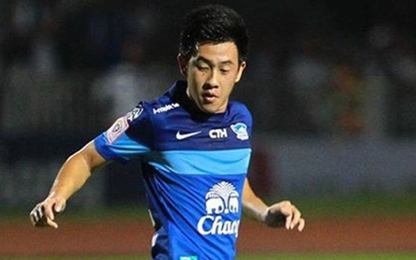 ASEAN All Star cập nhật danh sách đấu MU: Nhà vô địch SEA Games góp mặt_69412e5a487a1.png