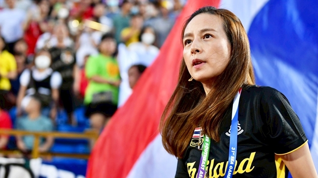 Bản quyền kỷ lục, bóng đá Thái lột xác trước thềm SEA Games trên sân nhà_69412d224c331.jpeg