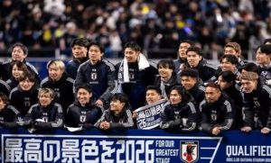 Báo Argentina: Nhật Bản tính lập liên đoàn mới, Việt Nam được nhắc tên_69412138e3d7d.jpeg