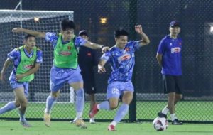 Báo chí Jordan đánh giá U23 Việt Nam là đối thủ khó nhằn tại VCK U23 châu Á_69538368ece48.jpeg