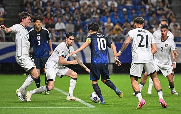 Báo Indonesia liệt kê thống kê buồn ở trận thua Nhật Bản_69412cc311a61.jpeg