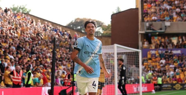 Báo Indonesia tiếc nuối nhìn Reijnders tỏa sáng ở trận ra mắt Man City_6941276841833.jpeg