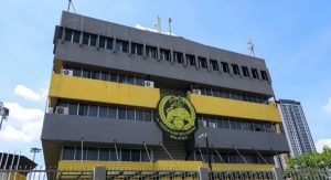 Báo Malaysia: FAM “diễn kịch” đối phó FIFA vụ bê bối nhập tịch_69411d5c290b8.jpeg