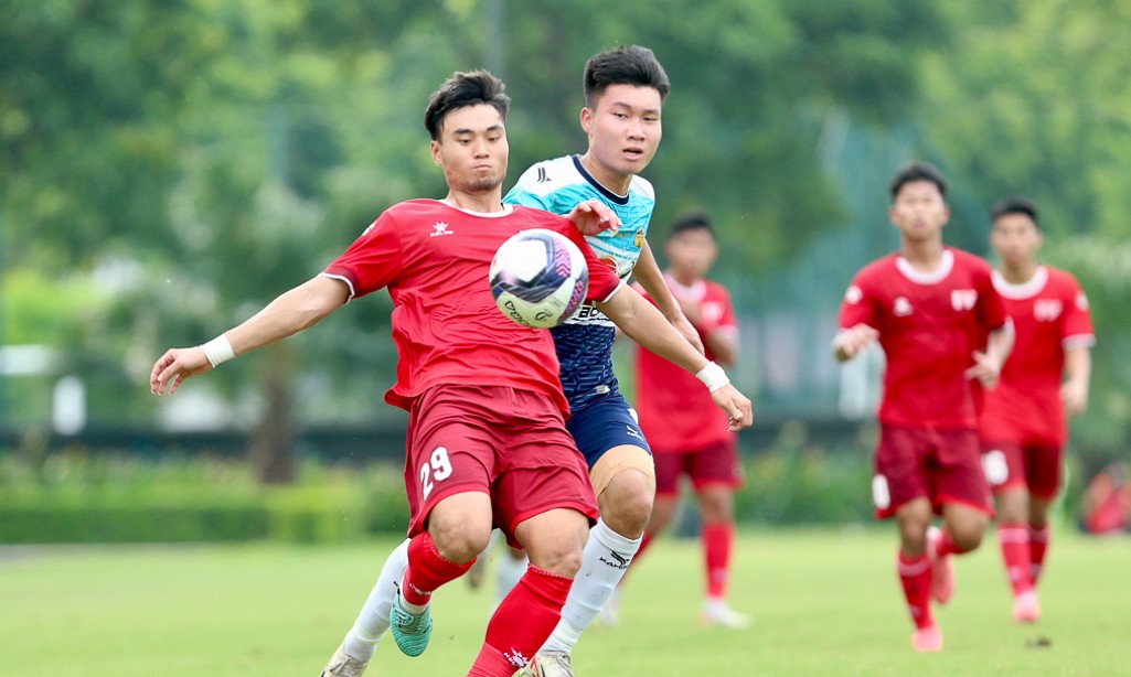 Báo Thái Lan khen ngợi chiến lược dài hạn của VFF với U21 Việt Nam_695383dd6acfa.jpeg