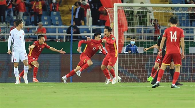 Báo Trung Quốc nhắc đến Việt Nam sau trận thua cay đắng Indonesia_69412d549d94a.png