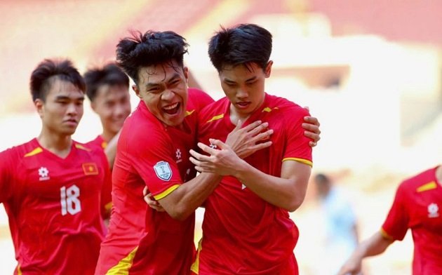 Bất ngờ U23 Đông Nam Á: Việt Nam chủ động đề xuất dùng VAR_69412881a7cd2.jpeg