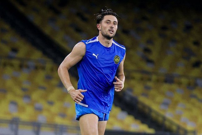 Bê bối nhập tịch của bóng đá Malaysia: ‘Lời nói hớ’ và chiếc ghế Chủ tịch lung lay_6941272004d5b.jpeg