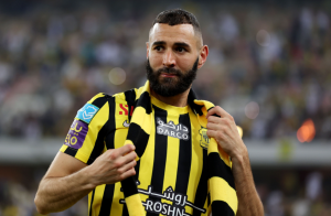 Benzema bị loại khỏi đội hình Al Ittihad_69413ad3cc91b.png