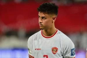 Bi kịch của Mees Hilgers, sao nhập tịch ĐT Indonesia_69411fc920821.webp