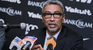 Bị Nepal khởi kiện, Liên đoàn bóng đá Malaysia lên tiếng_694121f8d8e88.jpeg