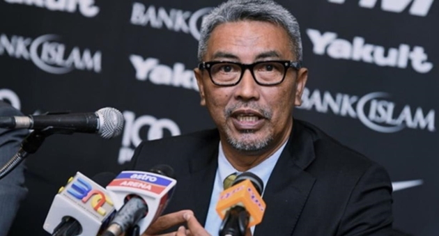 Bị Nepal khởi kiện, Liên đoàn bóng đá Malaysia lên tiếng_694121f8d8e88.jpeg