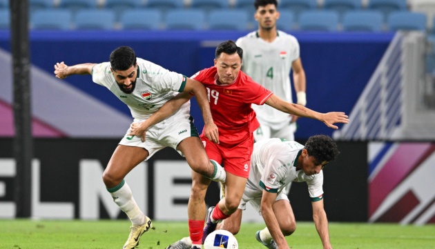 Bốc thăm vòng loại U23 châu Á 2026: U23 Việt Nam và lợi thế chủ nhà không thể bỏ lỡ_69412dd65c30a.jpeg