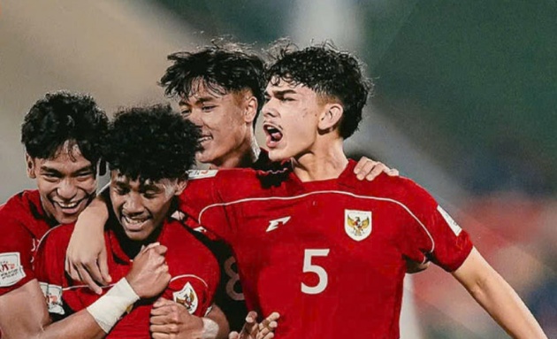 Bóng đá Indonesia viết trang sử mới ở đấu trường World Cup_69411e7c90914.jpeg