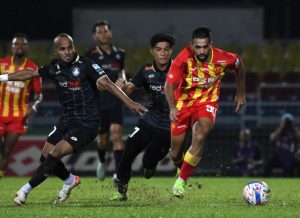 Bóng đá Malaysia “đi ngược dòng” Indonesia: Giảm ngoại binh để nâng tầm cầu thủ nội_69412a93427d9.jpeg