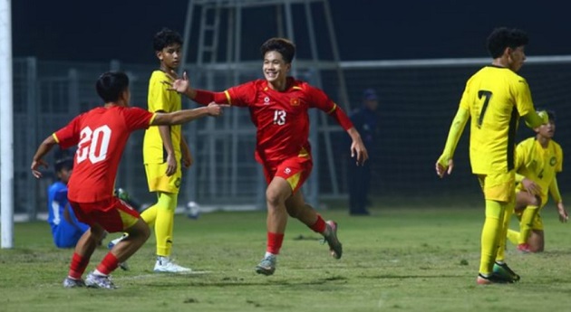 Bóng đá Malaysia lộ khủng hoảng sau chuỗi thất bại giải trẻ_69411c927f427.jpeg