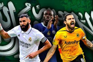 Bóng đá Saudi Arabia phải tránh vết xe đổ từ Trung Quốc_69413e5baac33.jpeg