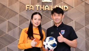 Bóng đá Thái Lan hỗn loạn sau khi sa thải HLV Ishii_6941215b33ddb.jpeg