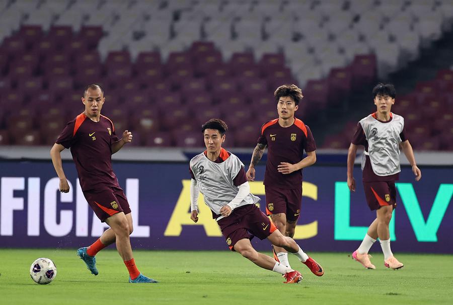 Bóng đá Trung Quốc chạm đáy nếu thua Indonesia_69412d896a30e.jpeg