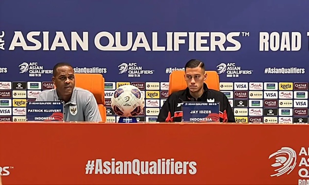 Buổi họp báo của Indonesia xuất hiện câu hỏi “khó xử”_6941238a36d29.jpeg