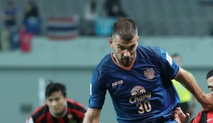 Buriram United thắng 2-0 Shanghai Port, tái khởi động cuộc đua AFC Champions League Elite_69411f6ed2c6b.jpeg