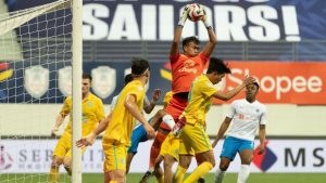 Các đội vẫn còn cơ hội tranh vé vào bán kết Giải vô địch Đông Nam Á_694131dfe1d69.jpeg