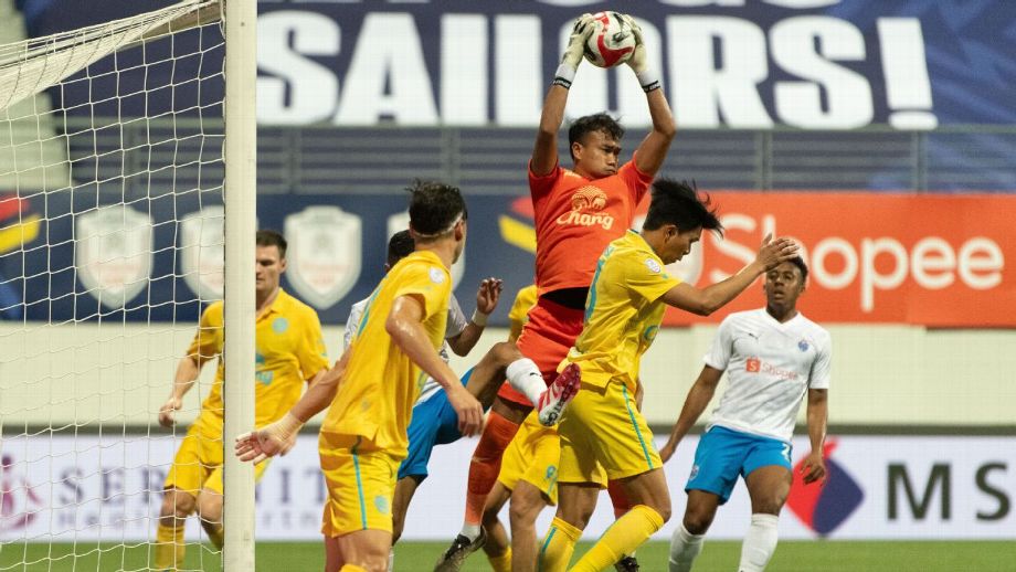 Các đội vẫn còn cơ hội tranh vé vào bán kết Giải vô địch Đông Nam Á_694131dfe1d69.jpeg