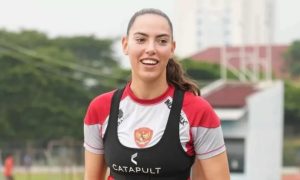 Càn quét bóng đá nữ, Indonesia nhập tịch loạt cầu thủ lai Hà Lan_69412c59ebe91.jpeg