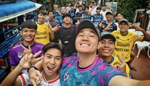 Cầu thủ gốc Việt giúp CLB Lào giành chức vô địch lịch sử_694130b696f8b.jpeg