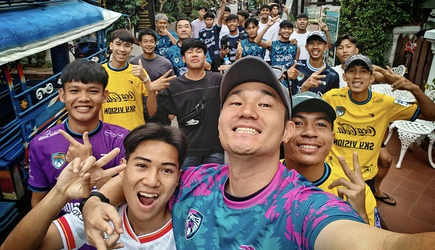 Cầu thủ gốc Việt giúp CLB Lào giành chức vô địch lịch sử_694130b696f8b.jpeg